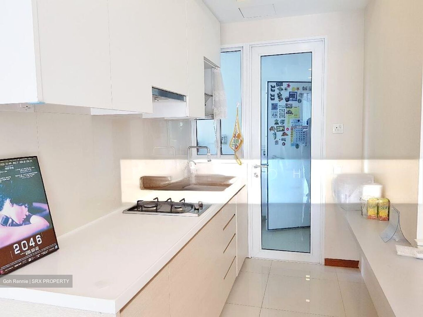 Waterview (D18), Condominium #520714831